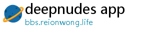 deepnudes app