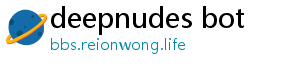 deepnudes bot