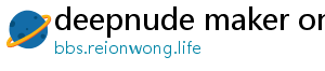 deepnude maker online