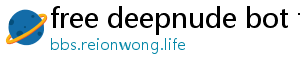 free deepnude bot telegram