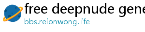 free deepnude generator